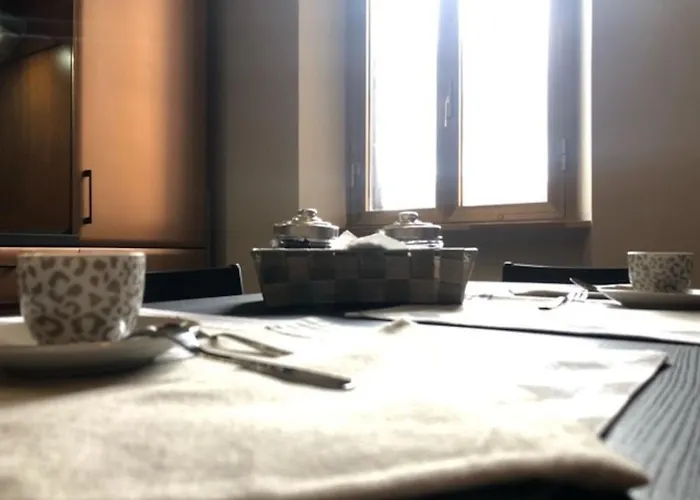 Interno 18 - A San Giovanni
