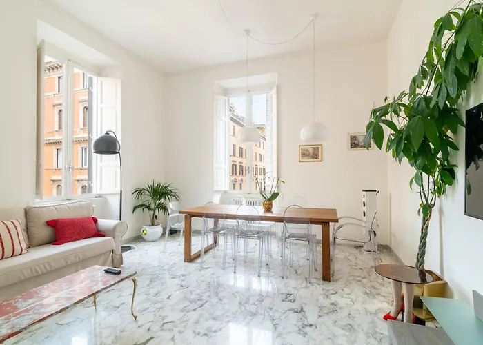 Aureliana Luxury Apartment