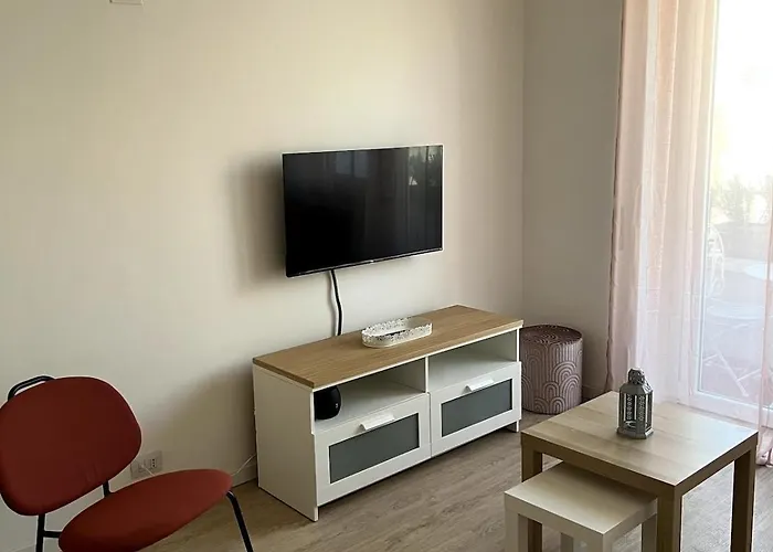 Cafe Portonaccio Apartment