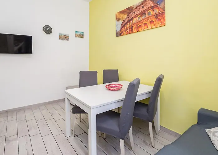 Ciupi Home Roma